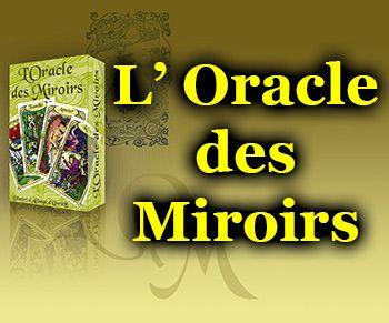 Oracle des miroirs